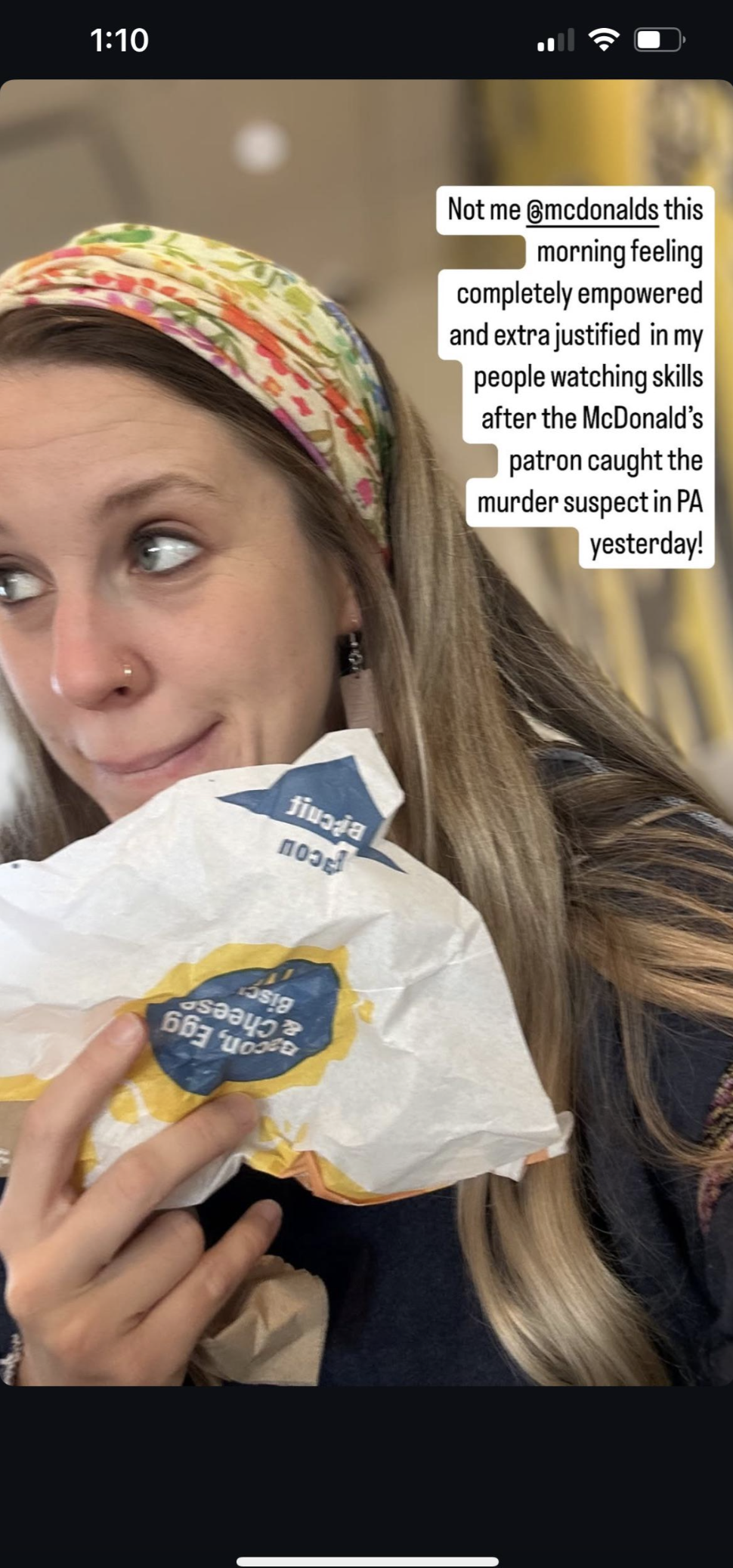 Jill Duggar